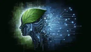 La sostenibilità nell'intelligenza artificiale