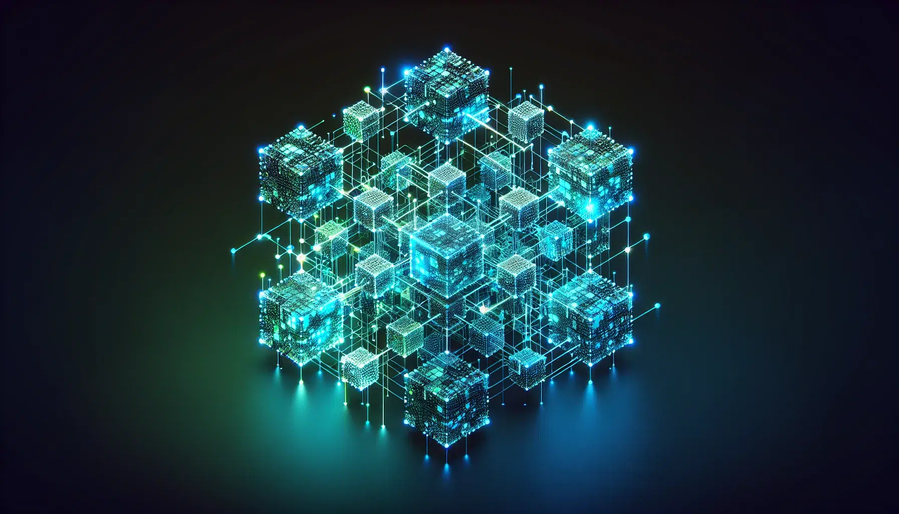 Le basi della tecnologia blockchain per principianti