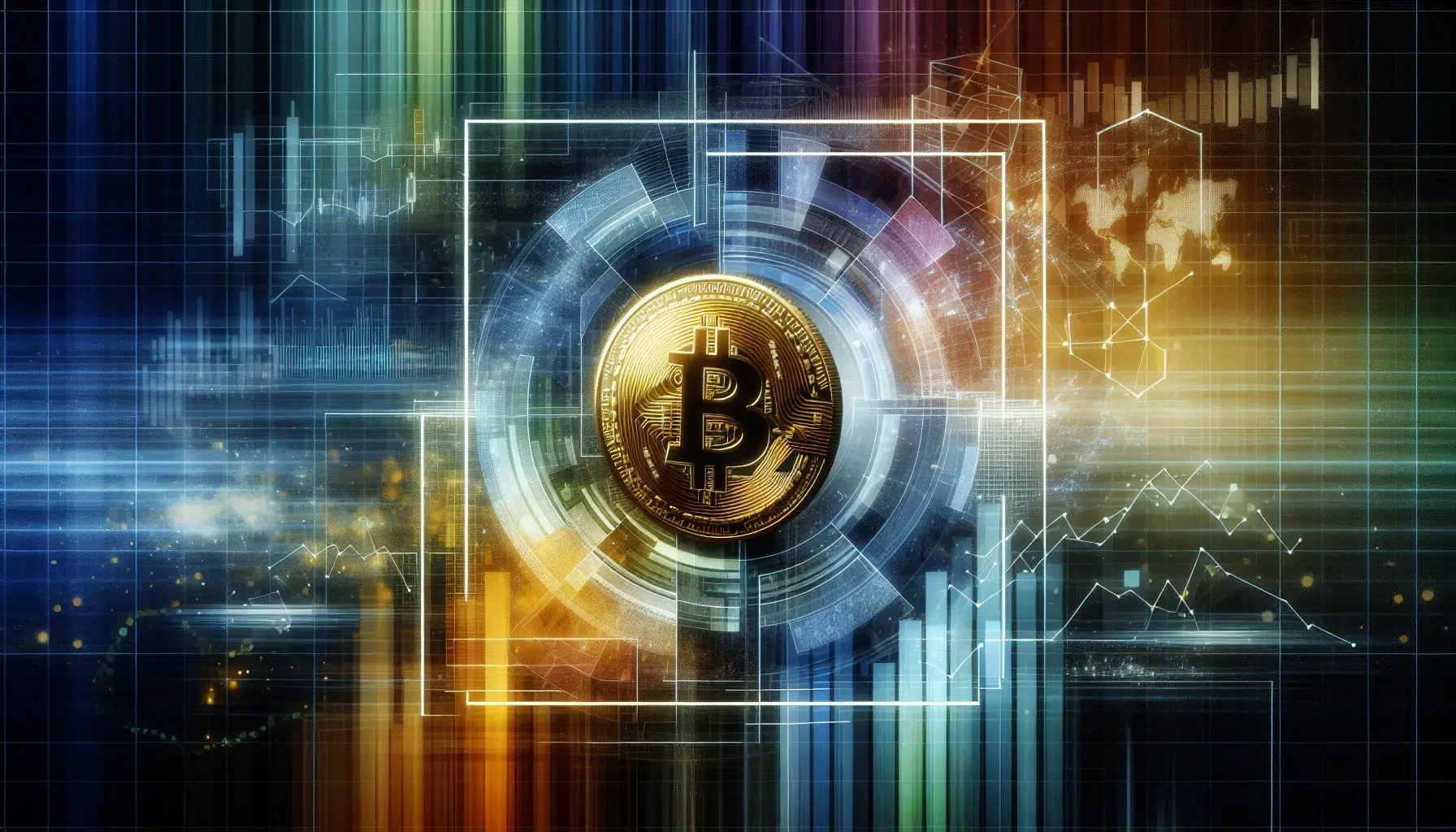 Le crypto asset come strumento di diversificazione del portafoglio