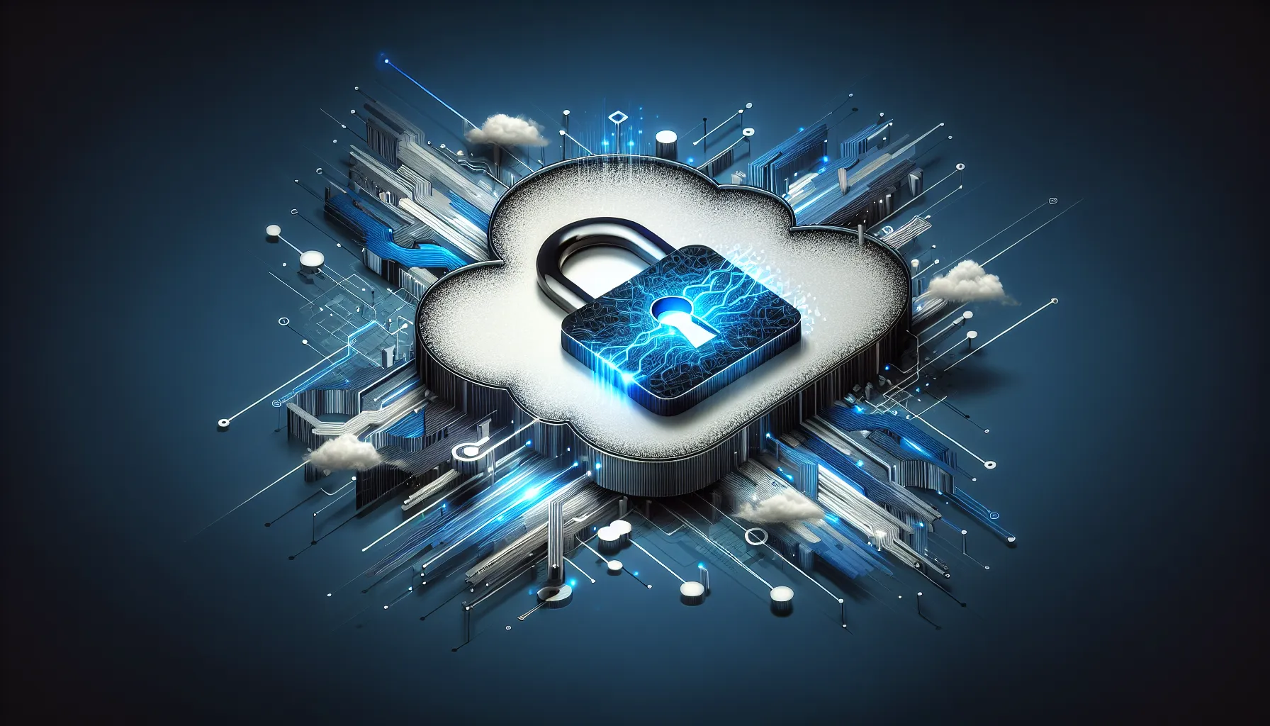 Le implicazioni etiche della cloud computing