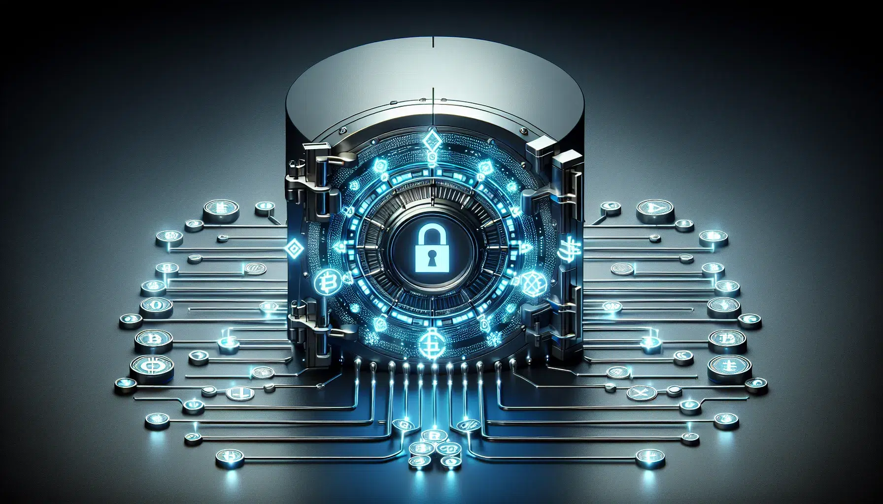 Le sfide della custodia dei crypto asset per le istituzioni finanziarie