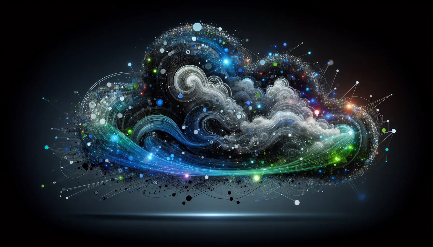 Le tecnologie emergenti che influenzano la cloud computing