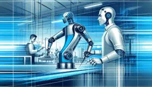 le ultime tendenze nel settore della robotica