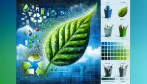 L'eco-trasformazione delle industrie tramite l'innovazione