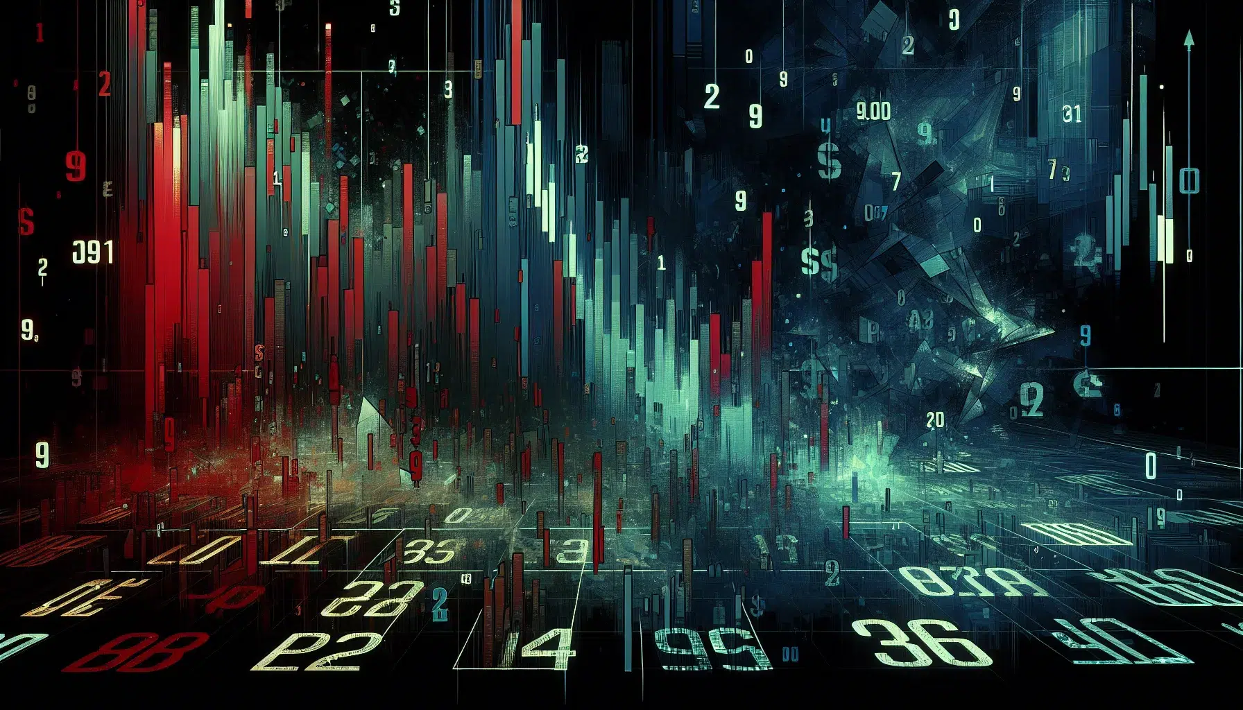 Lezioni apprese dalle crisi nei mercati dei crypto asset