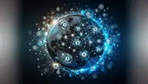 L'impatto della blockchain sui pagamenti internazionali