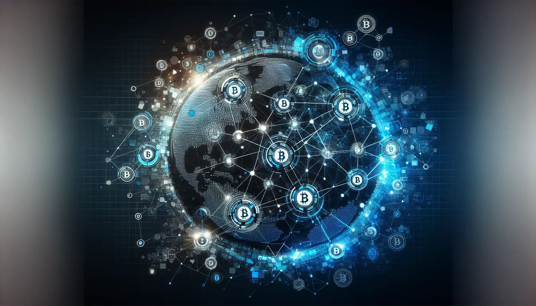 L'impatto della blockchain sui pagamenti internazionali