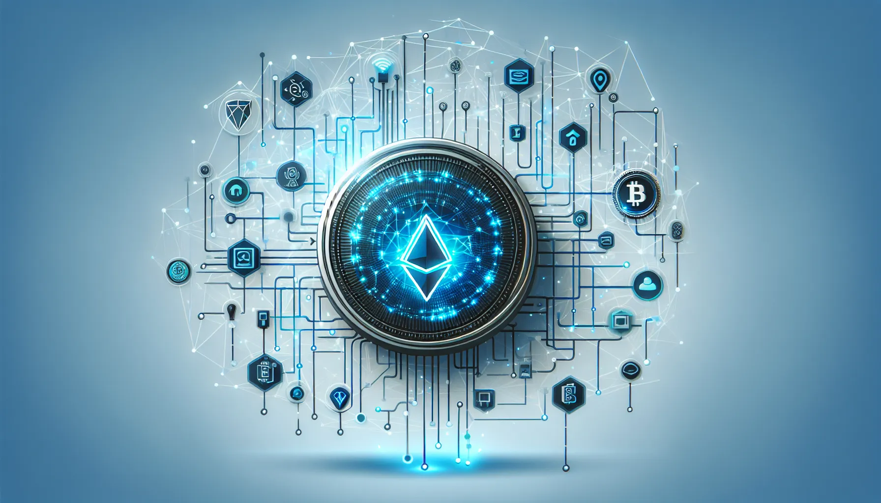 L'importanza della blockchain per l'Internet delle cose