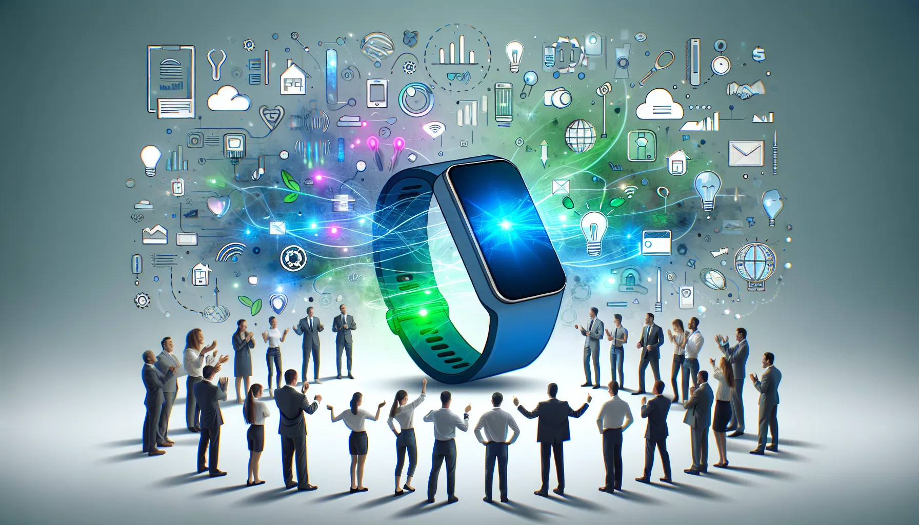 L'Internet delle cose e il crowdfunding
