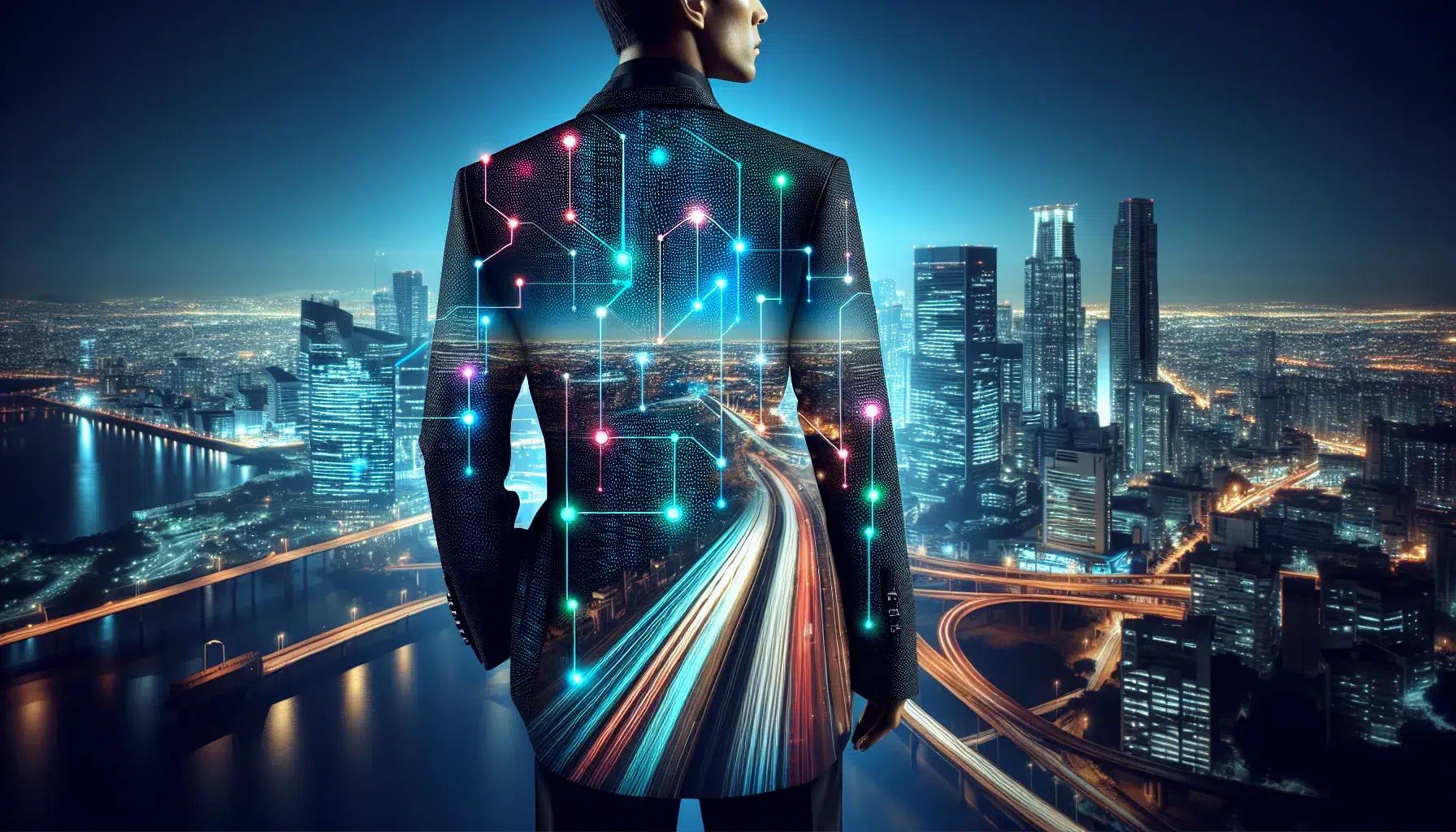 L'Internet delle cose e il mondo della moda