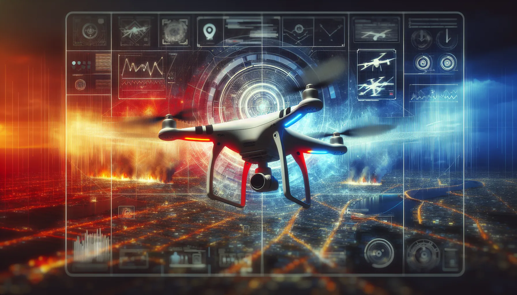 L'Internet delle cose e la gestione delle emergenze
