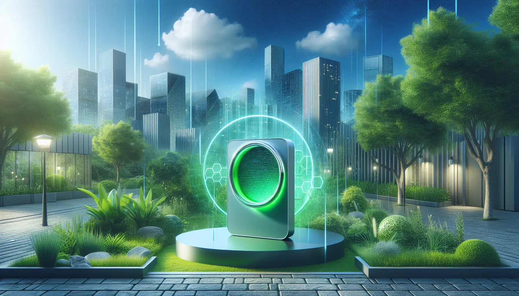 L'Internet delle cose e la protezione dell'ambiente