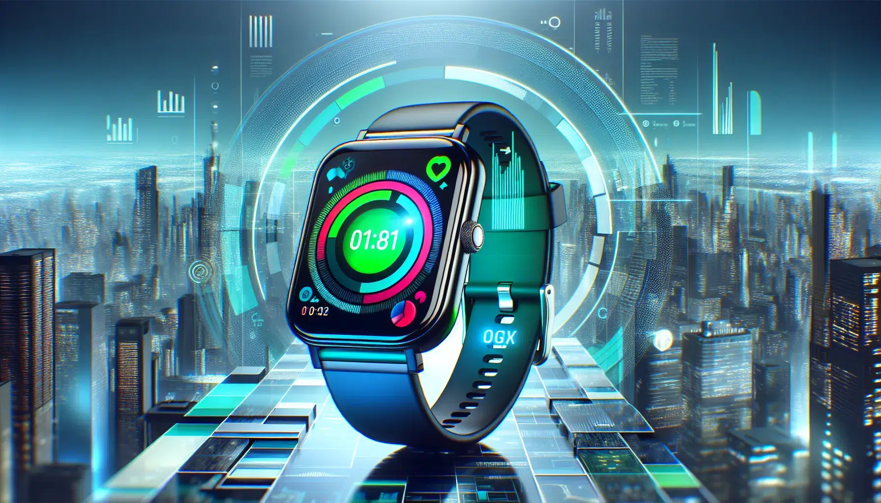 L'Internet delle cose e l'evoluzione dei dispositivi wearable