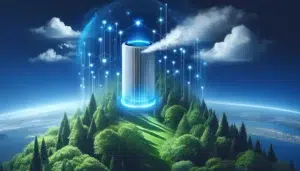 L'Internet delle cose nel monitoraggio ambientale