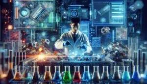 Metodi innovativi per lo smaltimento dei rifiuti elettronici