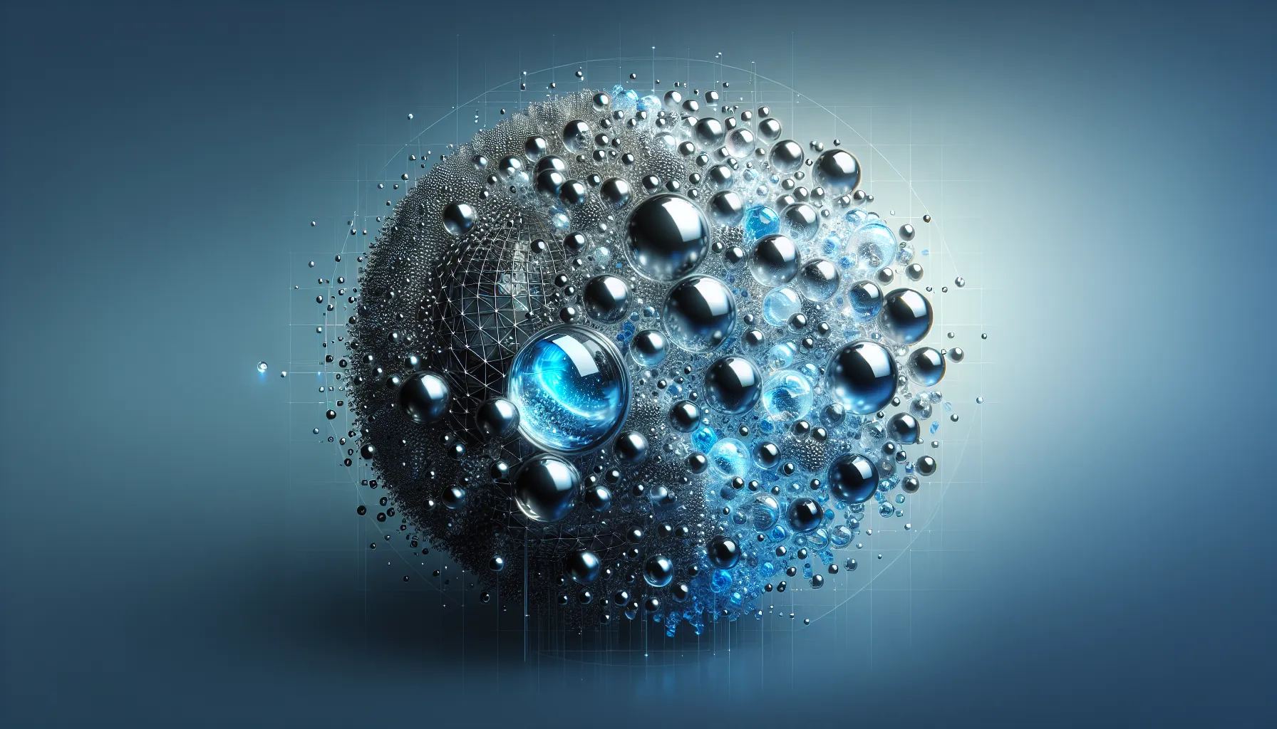 Nano-tecnologie per la purificazione dell'acqua