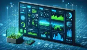 Ottimizzazione energetica grazie ai dispositivi IoT