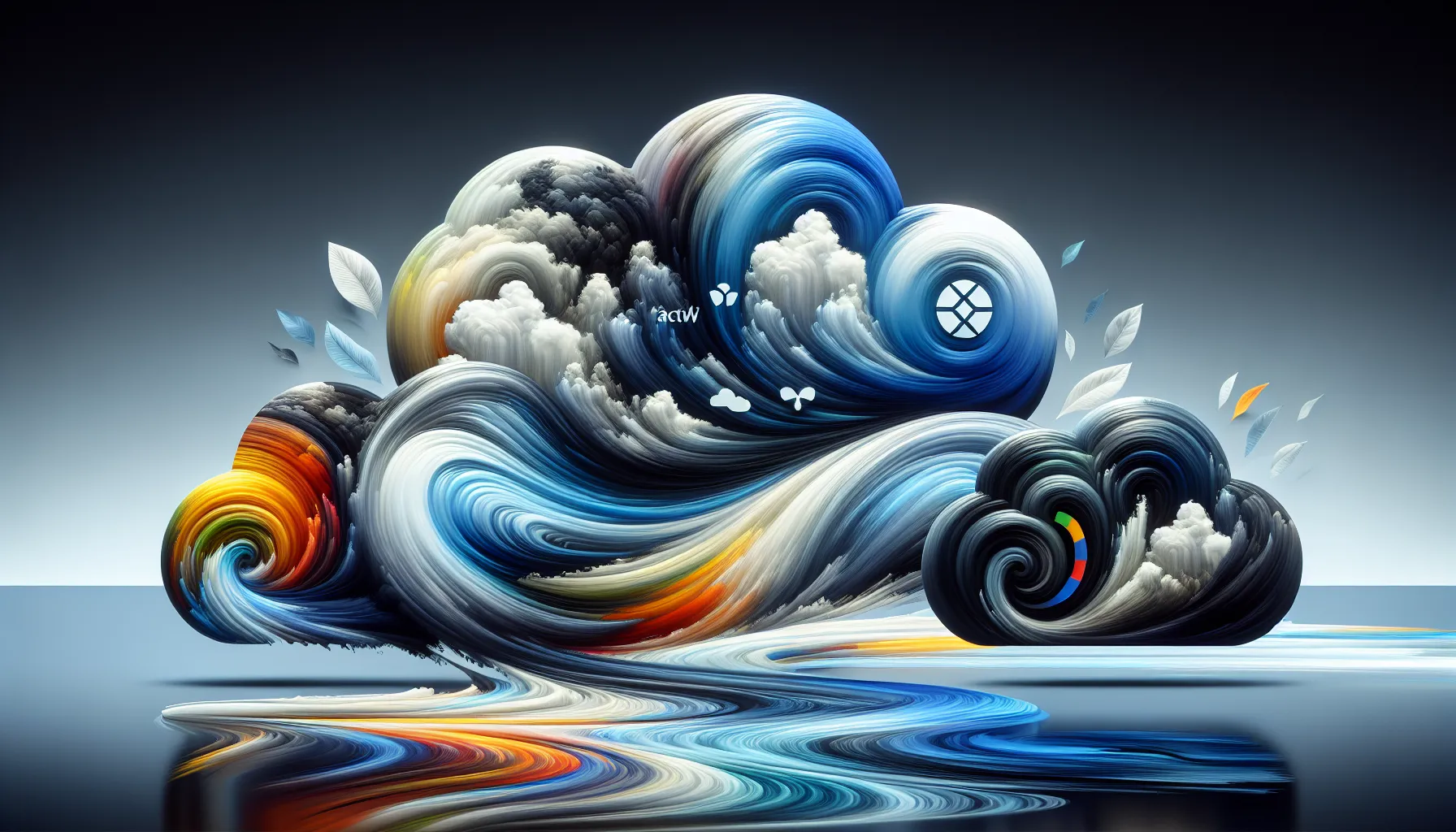 Piattaforme cloud popolari: un confronto
