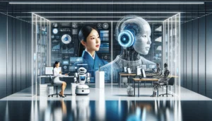 Prepararsi per il futuro con l'intelligenza artificiale