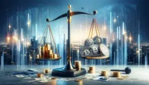 Regolamentazione futura dei crypto asset in Europa