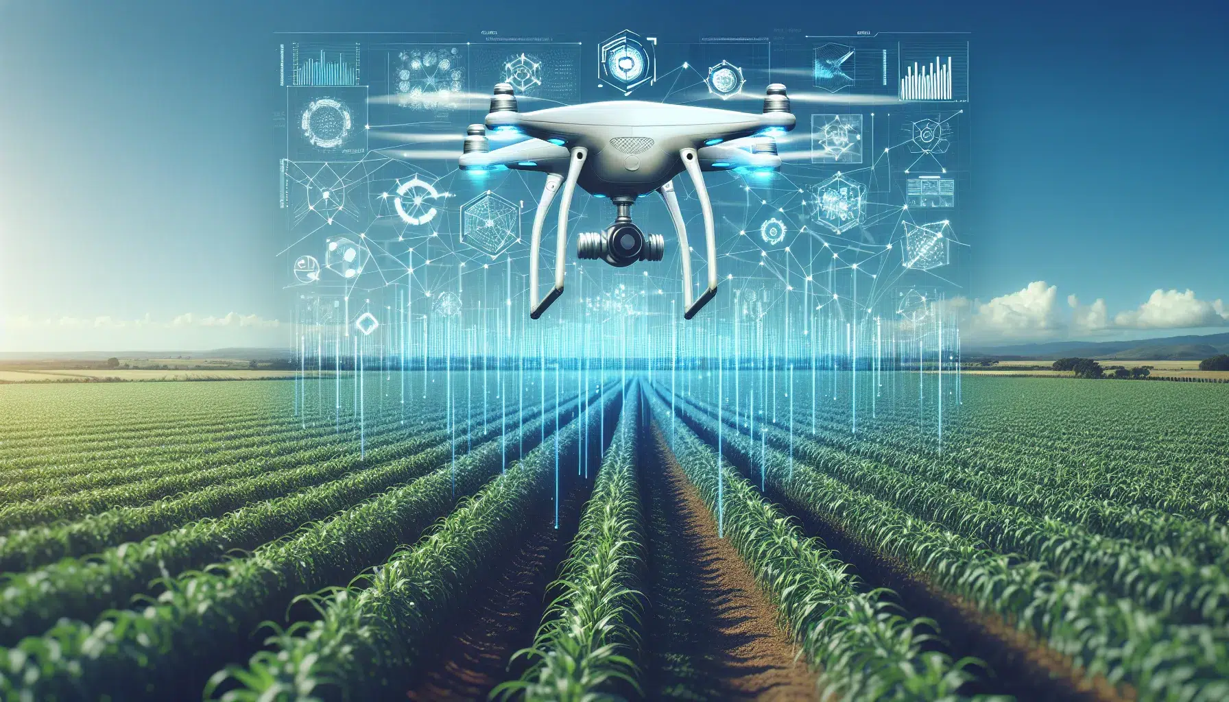 Riduzione degli sprechi con intelligenza artificiale