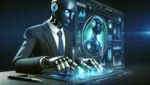 robotica e finanza: automazione e analisi