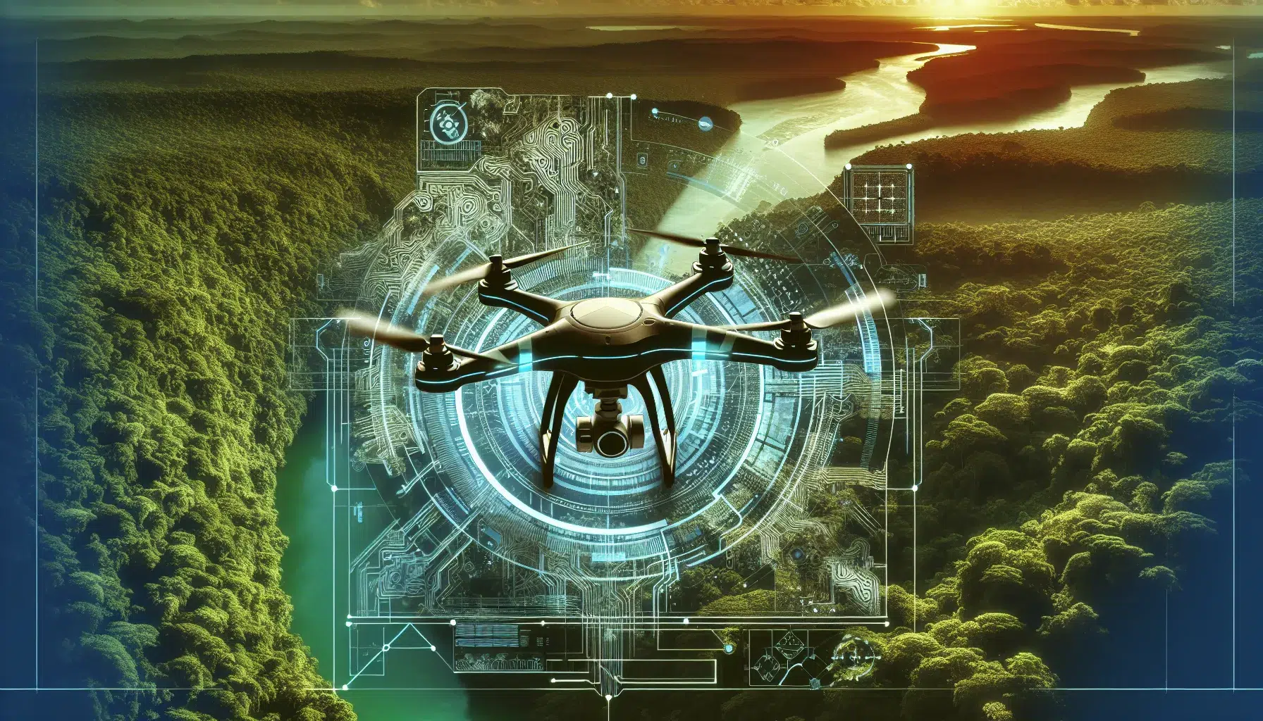 robotica nella ricerca archeologica