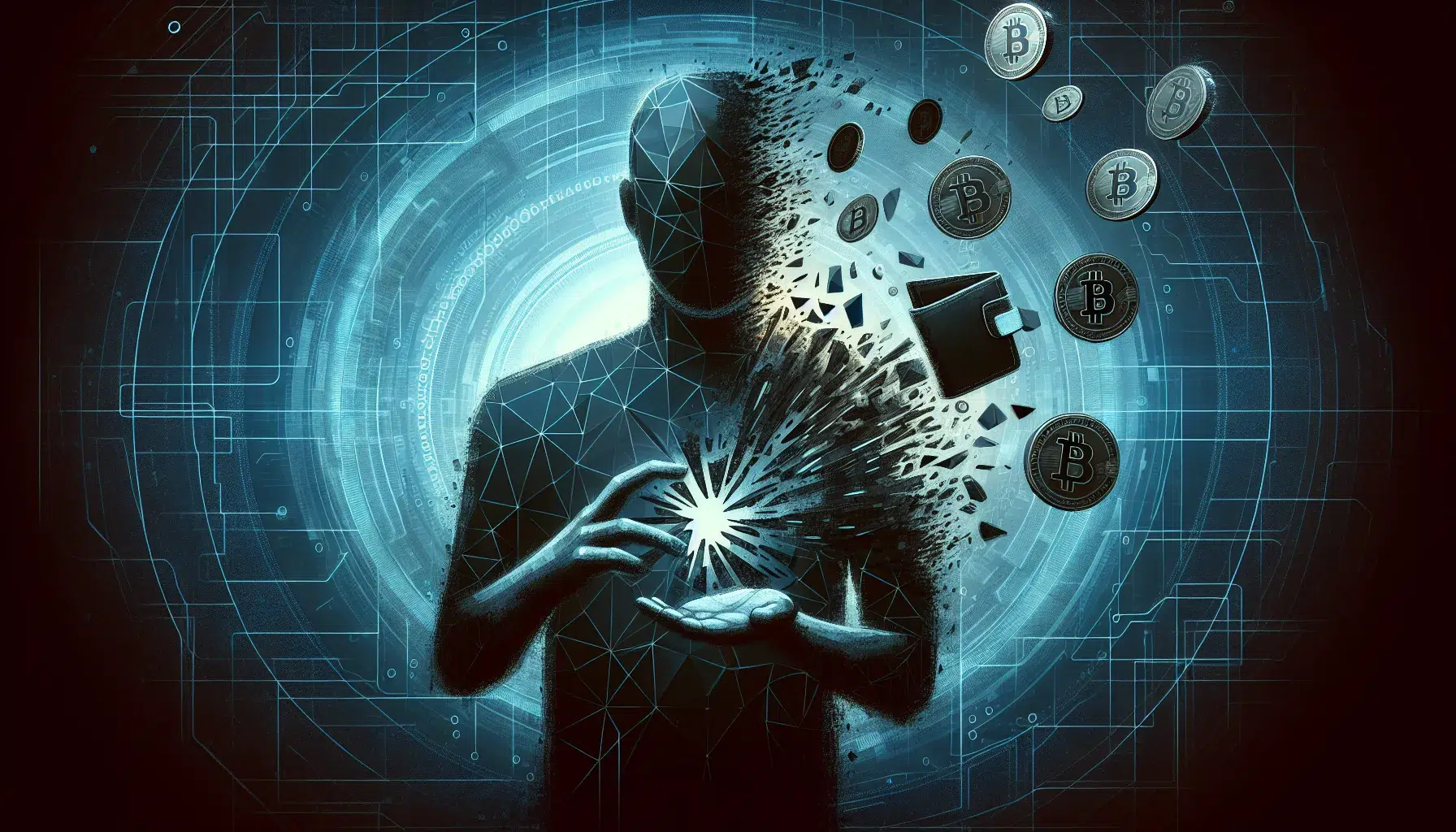 Svantaggi imprevisti dell'investimento in crypto asset