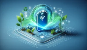 Tecnologia RFID per la gestione sostenibile delle risorse