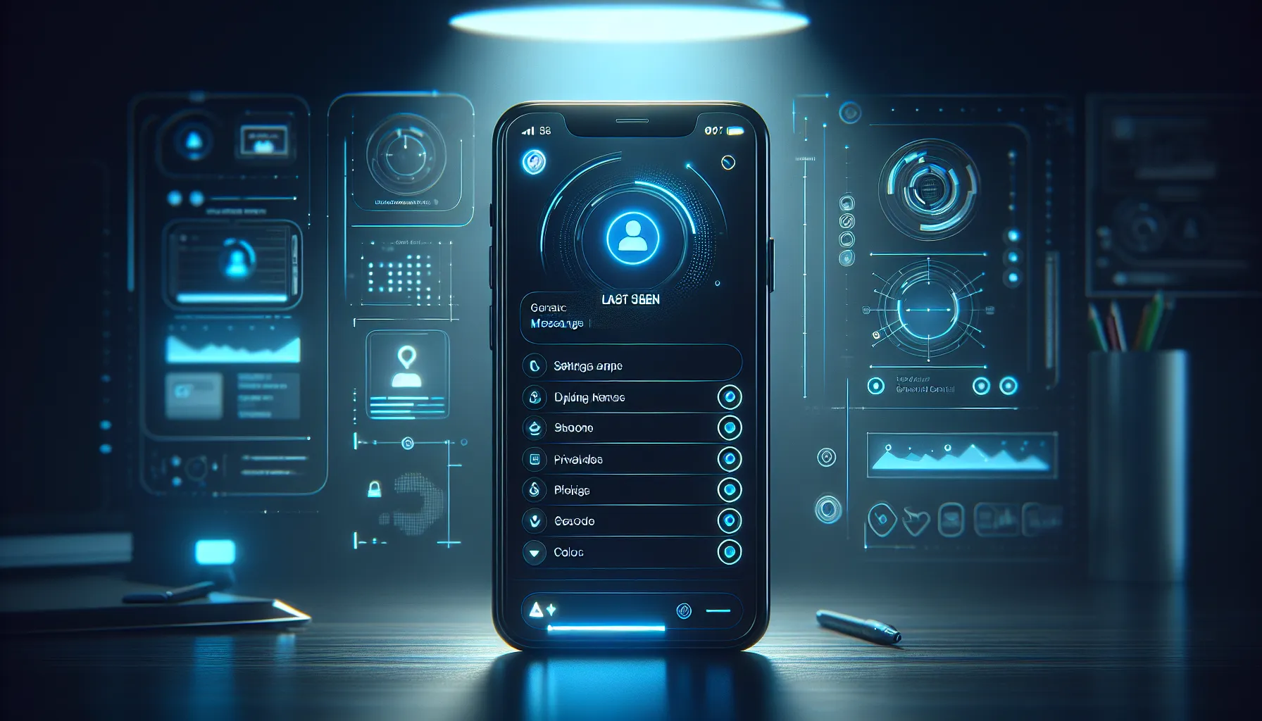 trucchi per nascondere l'ultimo accesso su whatsapp