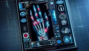 A.I. e analisi delle immagini