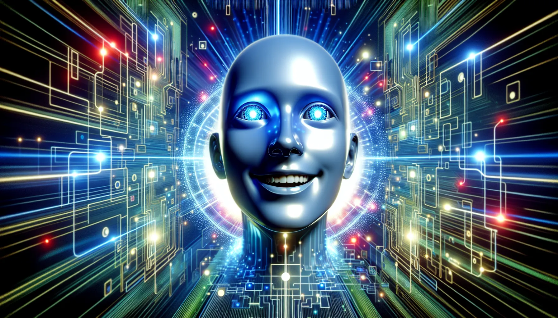 A.I. e giochi intelligenti