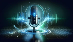 A.I. e riconoscimento vocale
