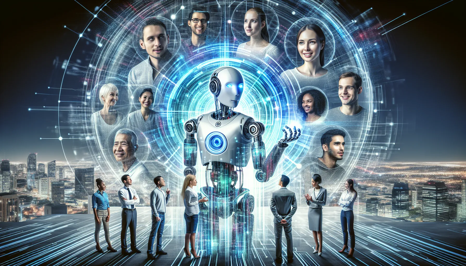 Aspettative e realtà dell'intelligenza artificiale