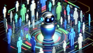 Automazione del marketing con A.I.