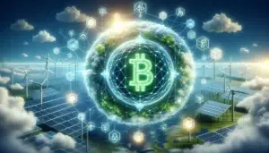 Blockchain e tecnologie verdi: un matrimonio sostenibile