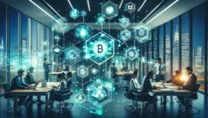 Blockchain e tradizionali banche: opportunità di collaborazione