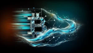 Blockchain nella gestione dell'acqua potabile