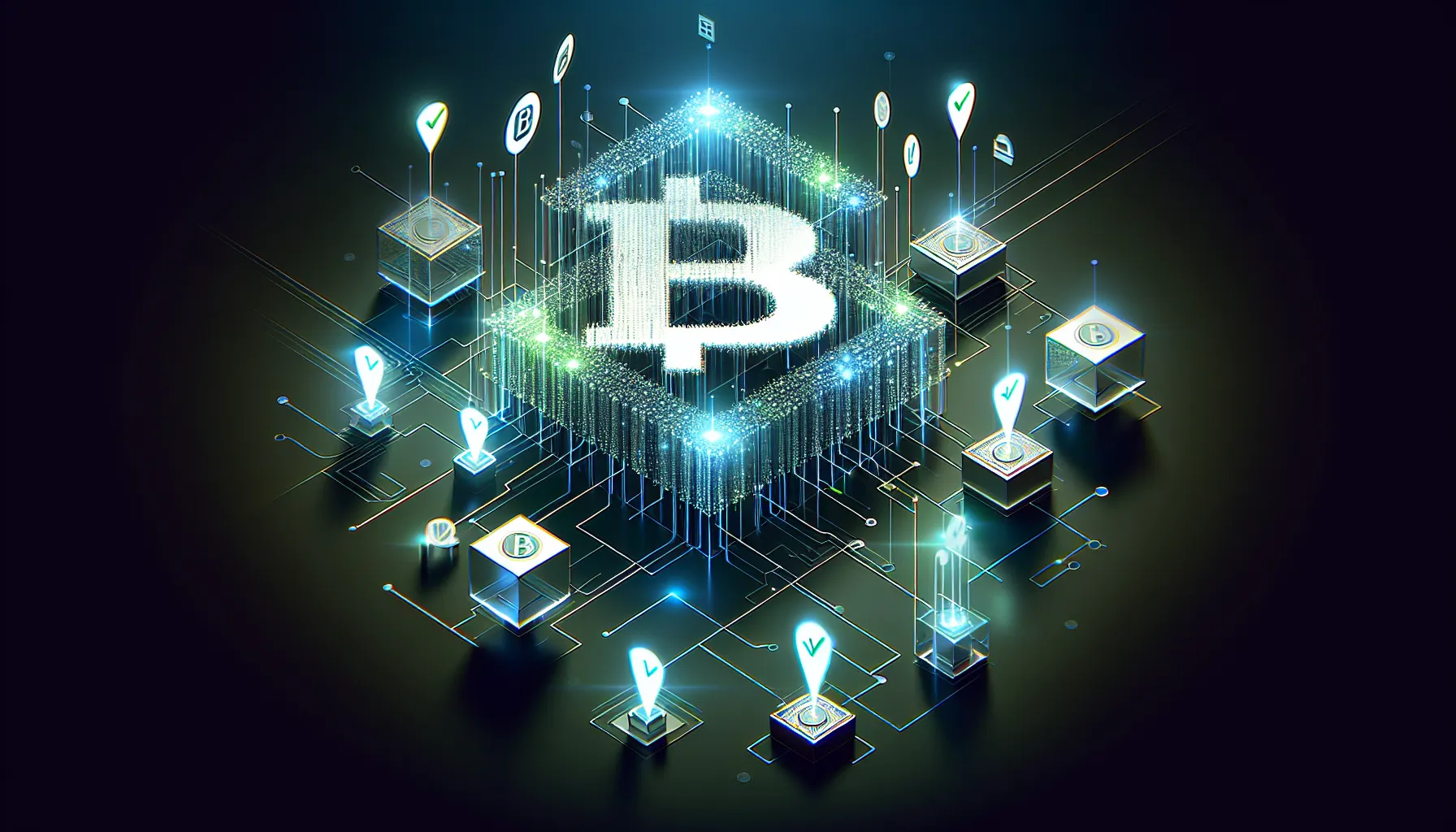 Come la blockchain può supportare la democrazia diretta