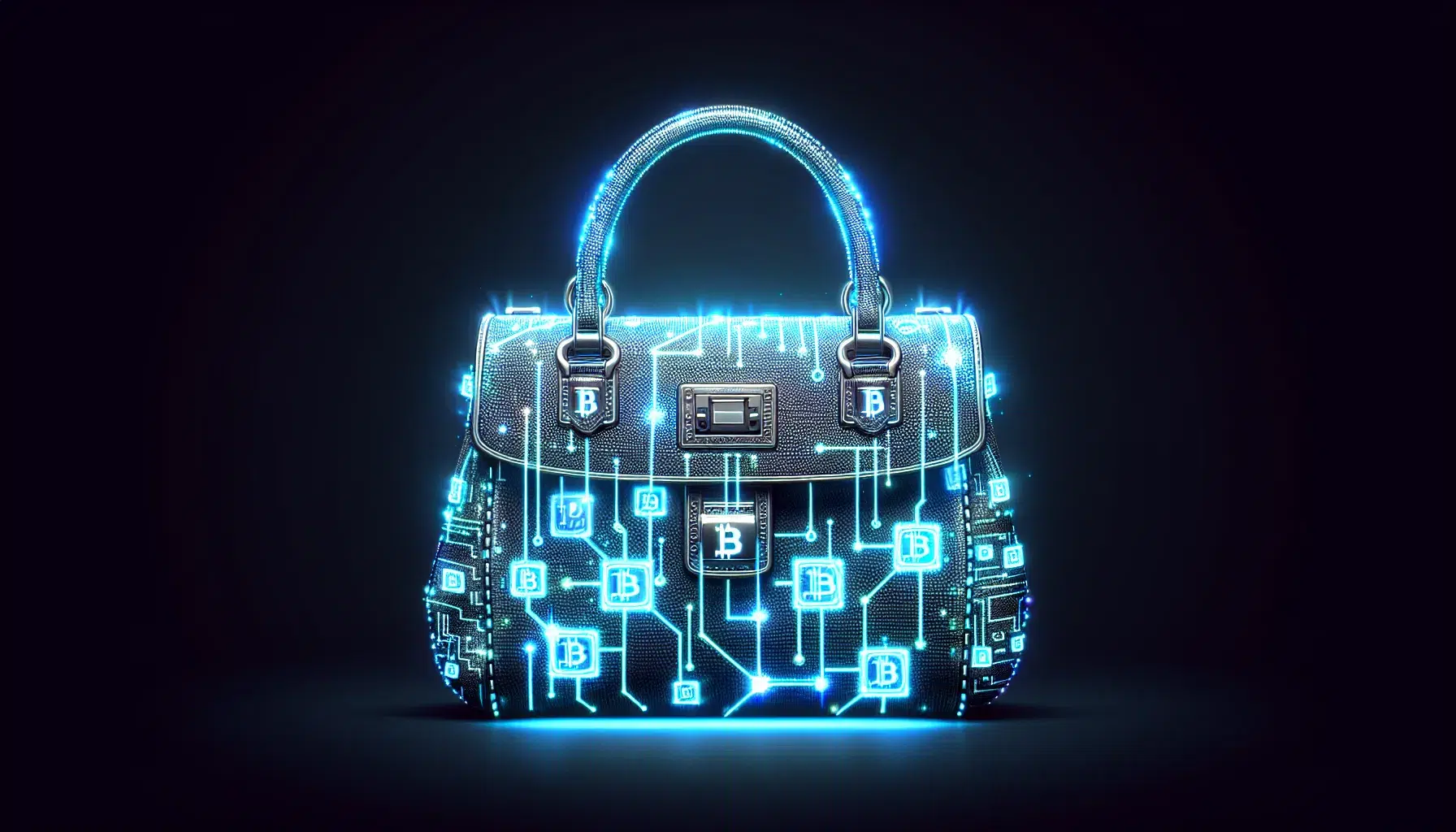 Come la blockchain sta aiutando a combattere la contraffazione