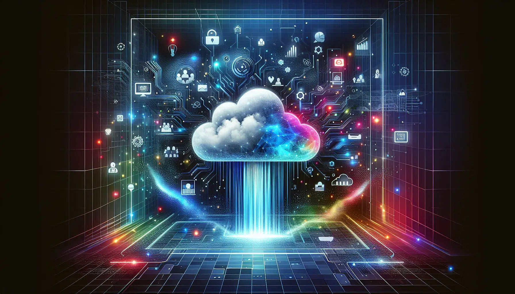 Come la cloud computing supporta le startup innovative