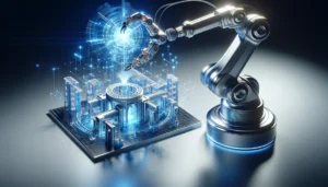 come la robotica sta influenzando l'architettura