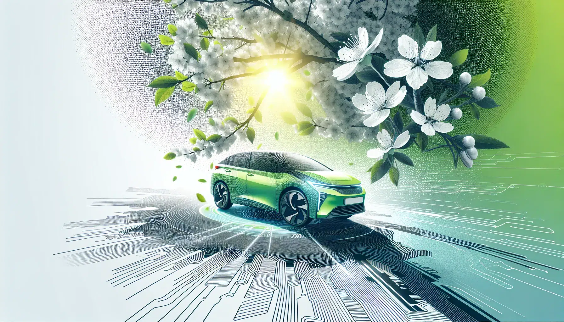 Come la sharing economy influenza la sostenibilità