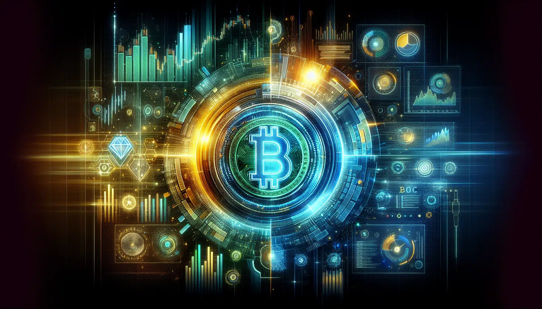 Come la tokenomics influisce sui valori dei crypto asset