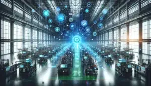 Come le imprese possono trarre vantaggio dall'Internet delle cose