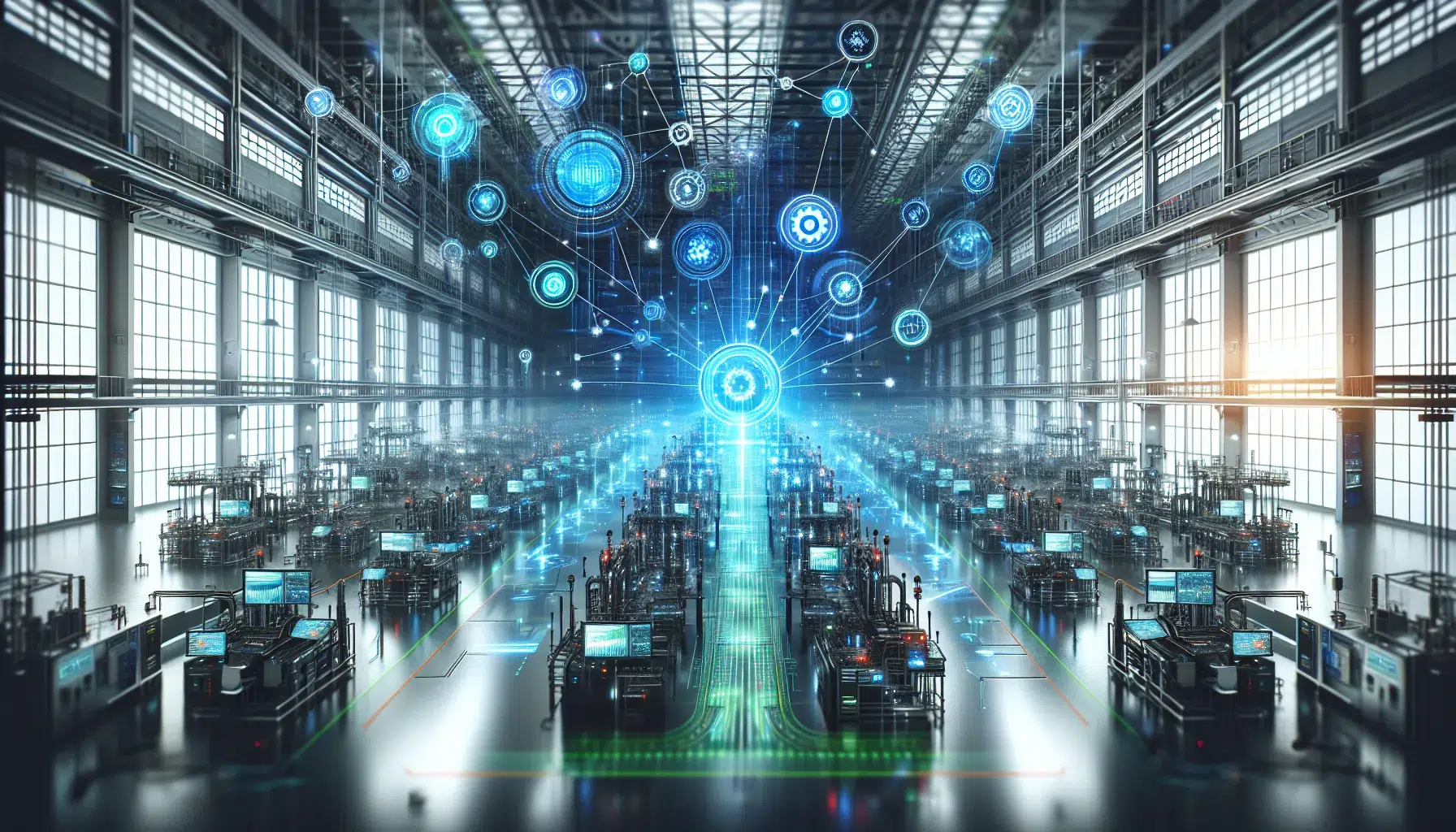 Come le imprese possono trarre vantaggio dall'Internet delle cose