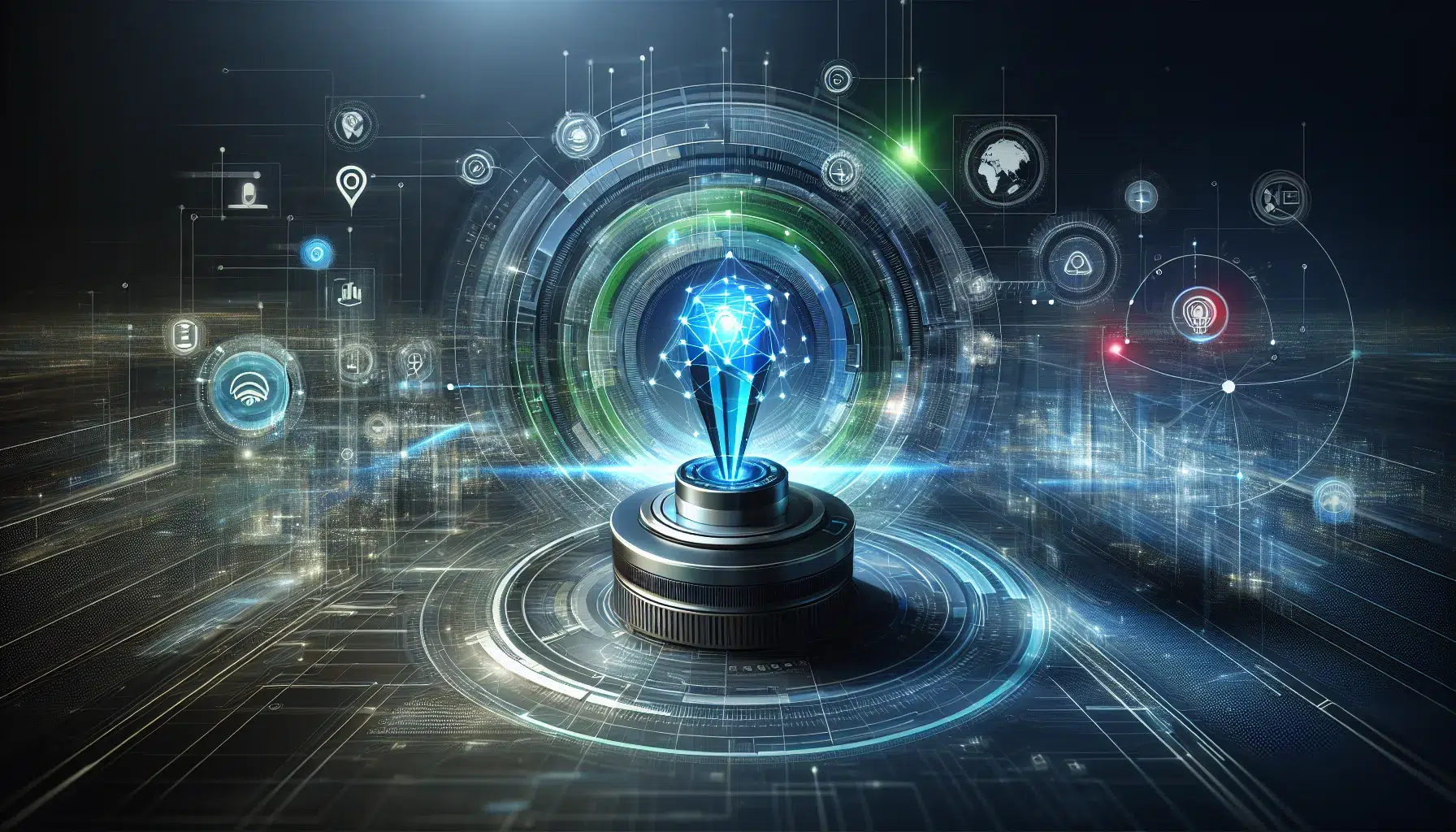 Come l'Internet delle cose facilita la collaborazione tra imprese