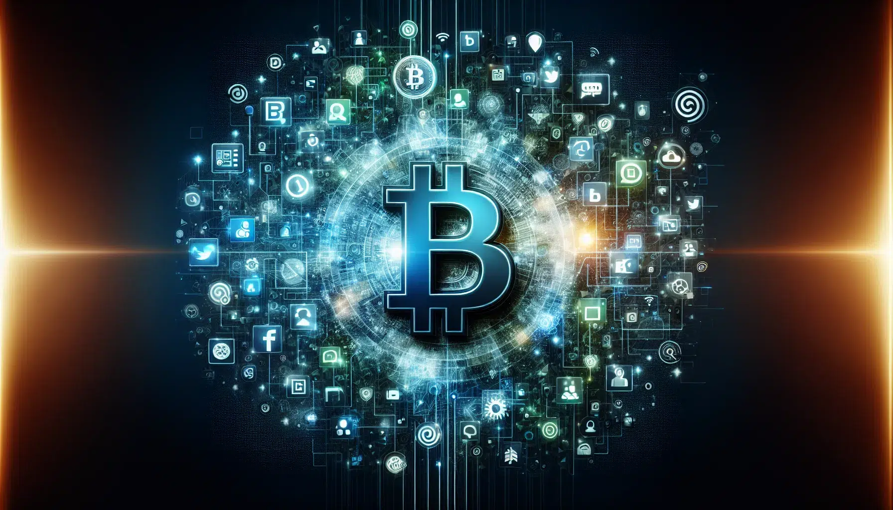 Crypto asset e reti sociali: un legame sempre più forte