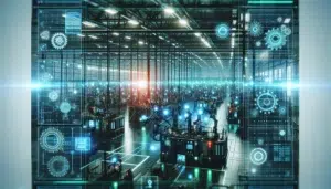 Effetti dirompenti dell'Internet delle cose nei settori tradizionali