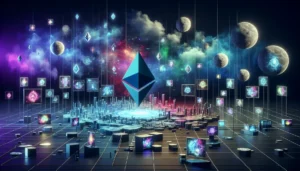 I crypto asset preferiti nel metaverso virtuale